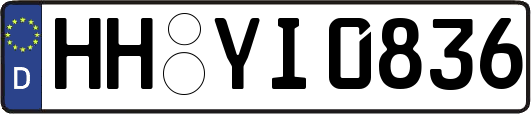 HH-YI0836