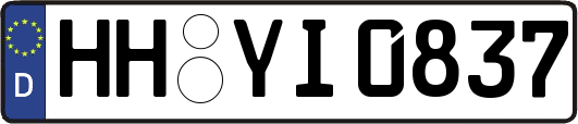 HH-YI0837