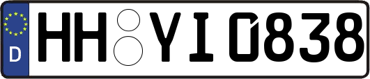HH-YI0838
