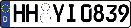 HH-YI0839