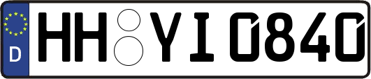 HH-YI0840