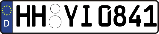 HH-YI0841