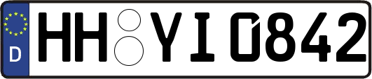HH-YI0842