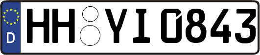HH-YI0843
