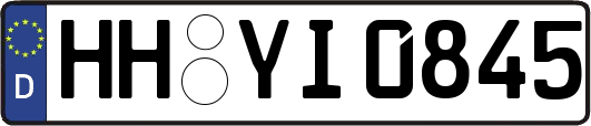 HH-YI0845