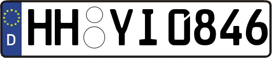 HH-YI0846