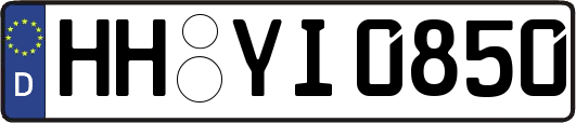 HH-YI0850