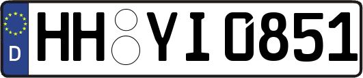 HH-YI0851
