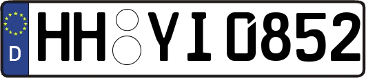 HH-YI0852