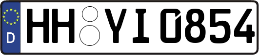 HH-YI0854