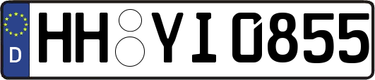 HH-YI0855