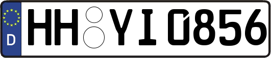 HH-YI0856