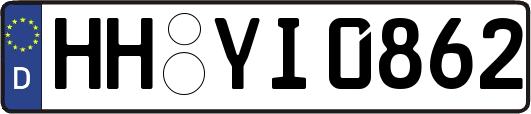 HH-YI0862