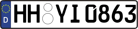 HH-YI0863