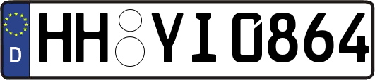 HH-YI0864