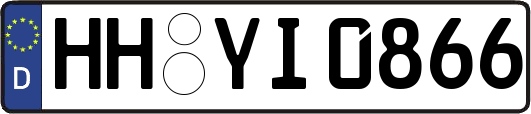 HH-YI0866