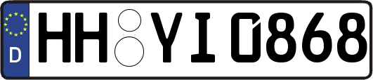 HH-YI0868