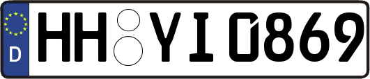 HH-YI0869
