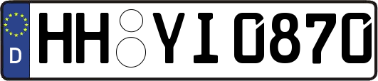 HH-YI0870