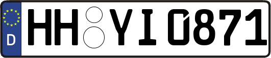 HH-YI0871