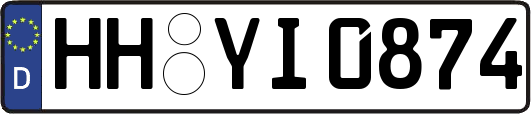 HH-YI0874