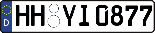 HH-YI0877
