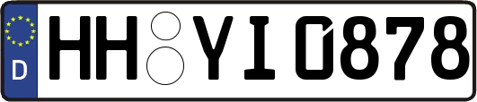 HH-YI0878