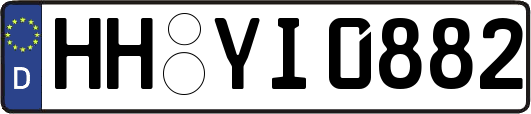 HH-YI0882
