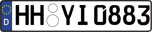 HH-YI0883