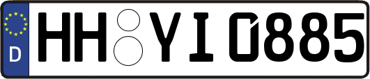 HH-YI0885