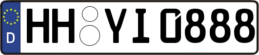 HH-YI0888