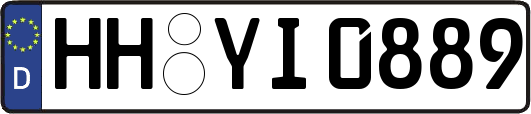 HH-YI0889