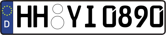 HH-YI0890