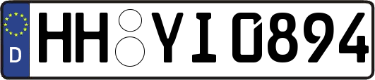 HH-YI0894