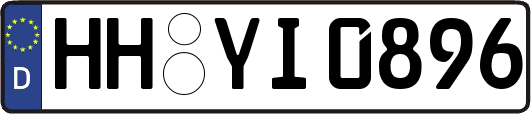 HH-YI0896
