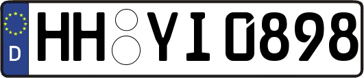 HH-YI0898