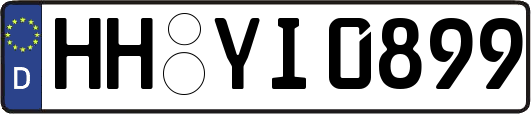 HH-YI0899