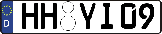 HH-YI09