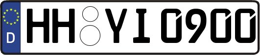 HH-YI0900