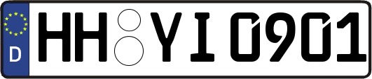 HH-YI0901
