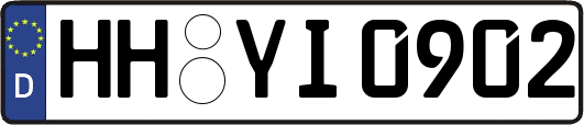 HH-YI0902