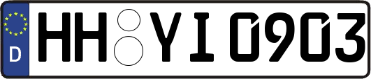 HH-YI0903