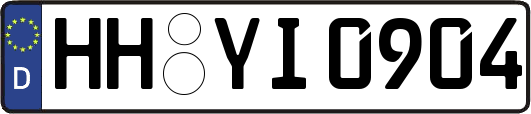 HH-YI0904