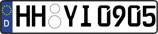 HH-YI0905