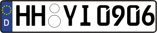 HH-YI0906