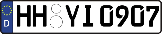 HH-YI0907