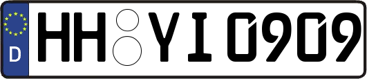 HH-YI0909
