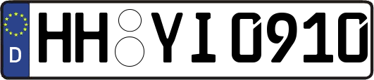 HH-YI0910