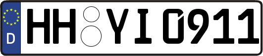 HH-YI0911