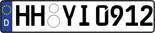 HH-YI0912